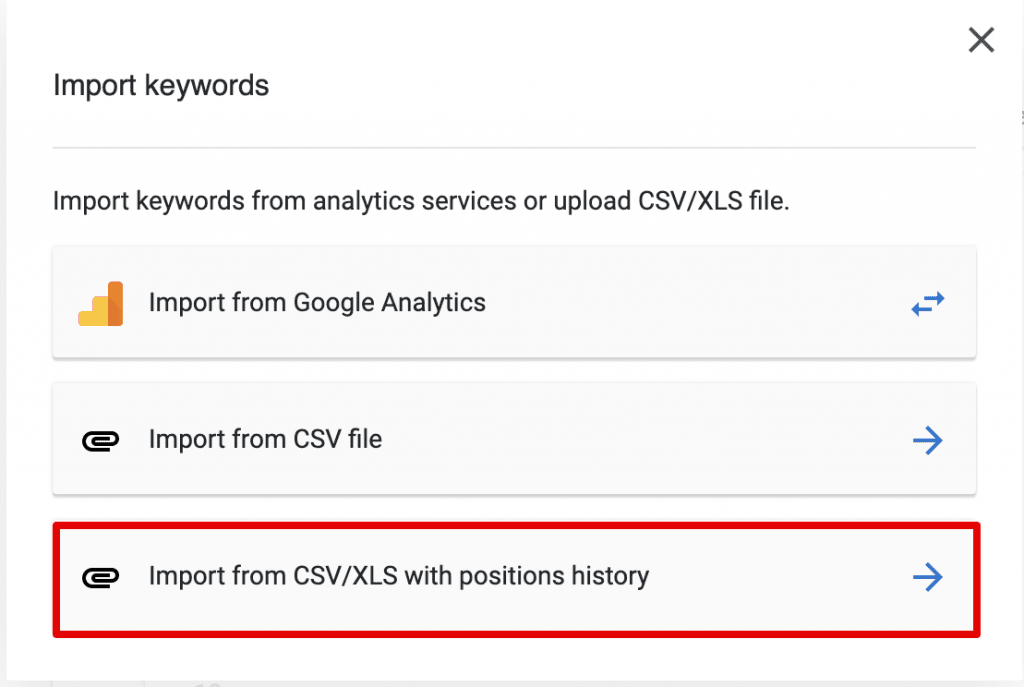 import keywords into atlasti import keywords into atlasti
