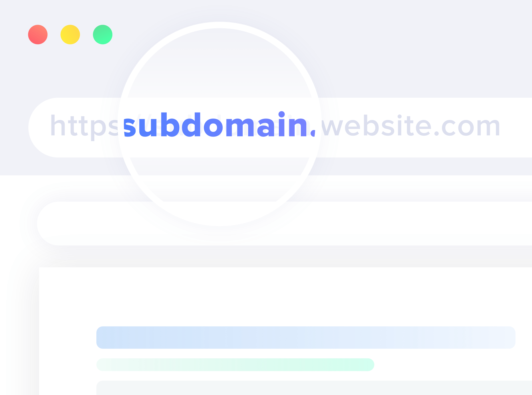 Mastering SEO for Subdomains: Tips and Strategies