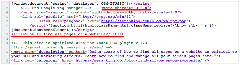 SEO HTML Tags You Can t Do Without in 2024