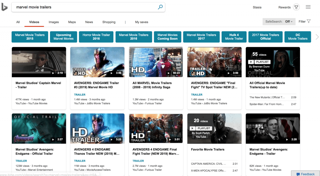 All the Essentials of SEO for Bing