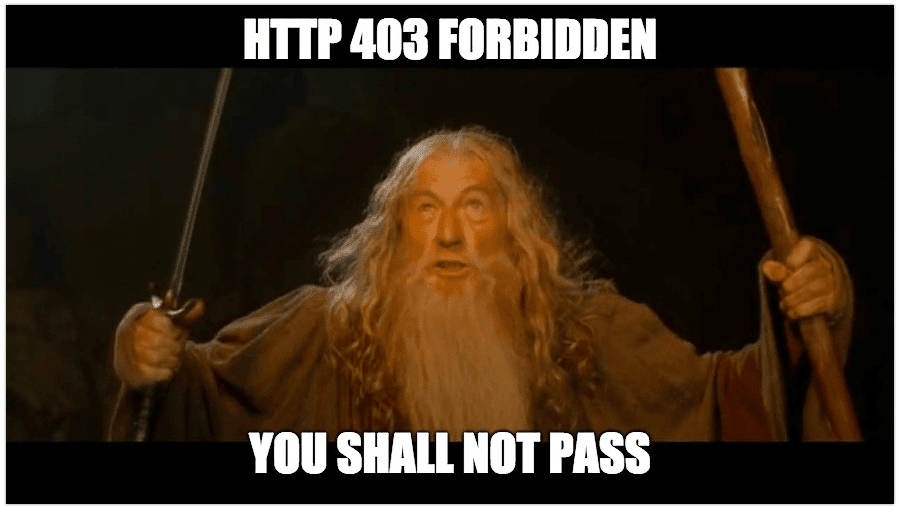 Handling 301 404 503 And Other Http Status Codes