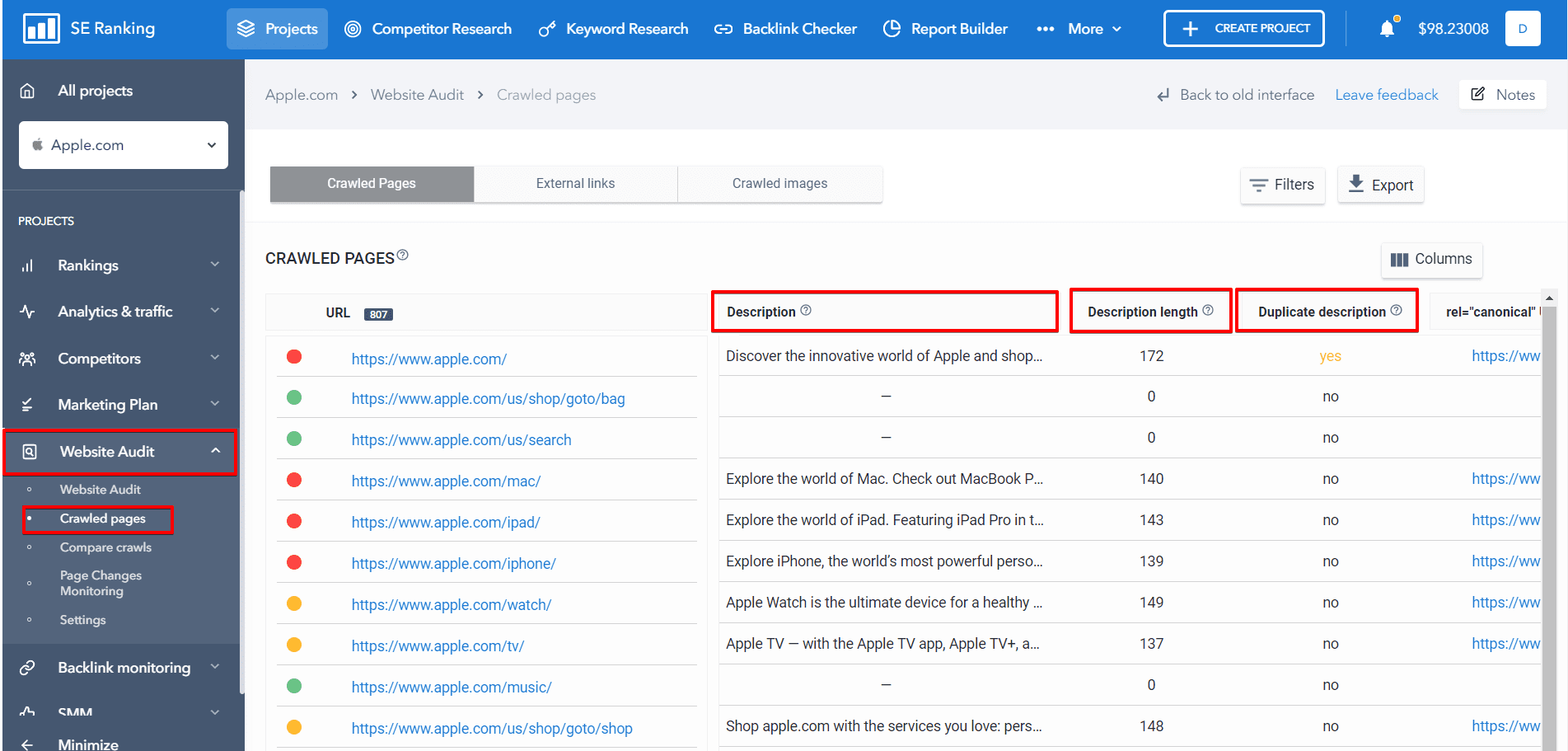 Mastering SEO for New Websites
