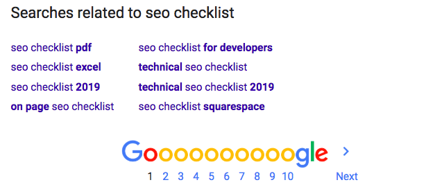 Google Searches related to box example