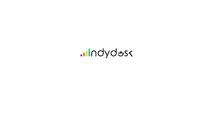 Xmas Deal from Indydesk