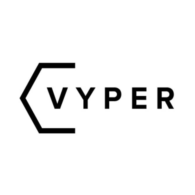 Xmas Deal from VYPER
