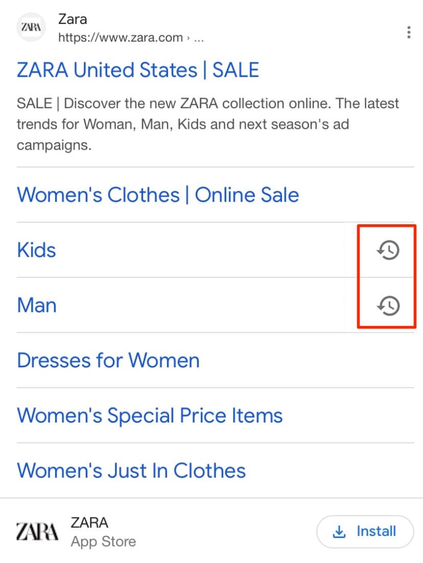 Women's Just In Clothes  ZARA United States - Page 4