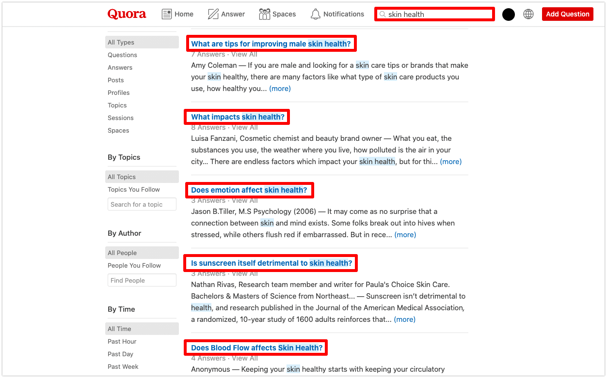 What is the difference between a site that is indexed in Google Search  Console and a site that appears on the Google Search Engine Results Page  (SERP)? - Quora