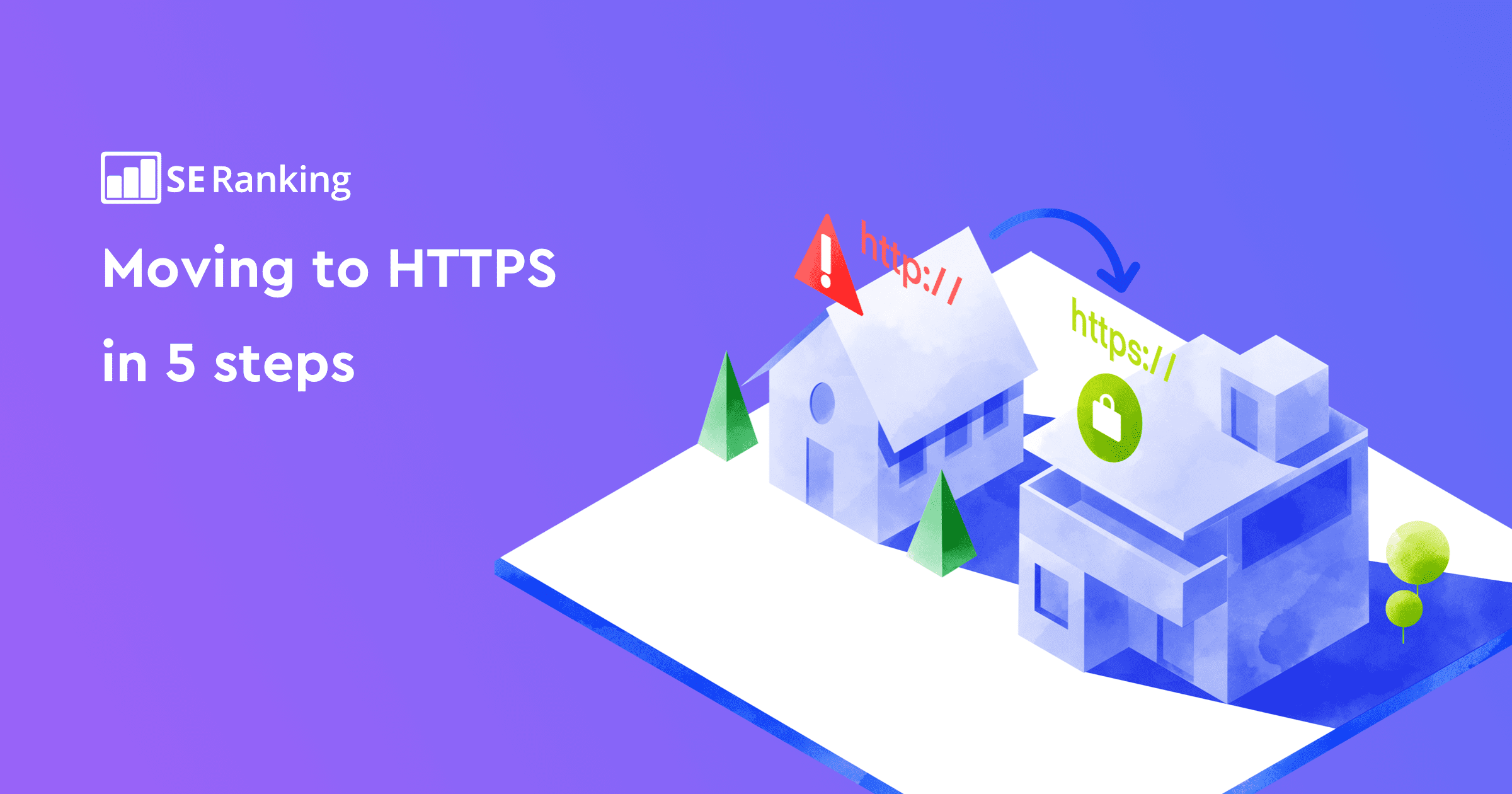 How to switch to HTTPS without losing your traffic