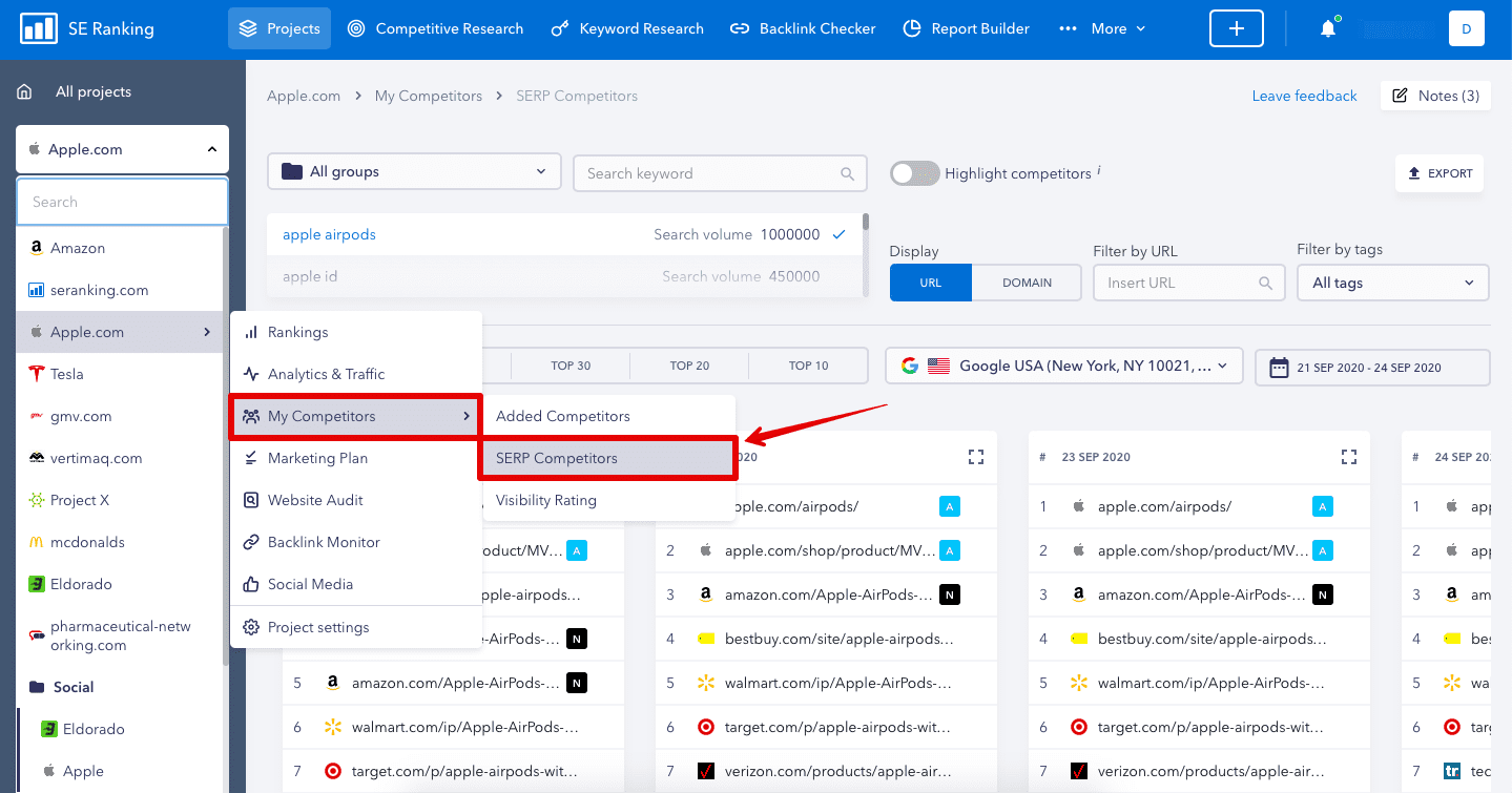 serp-competitors-via-my-competitors