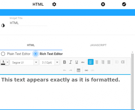 Useful Website Widgets That Add Value and Functionality