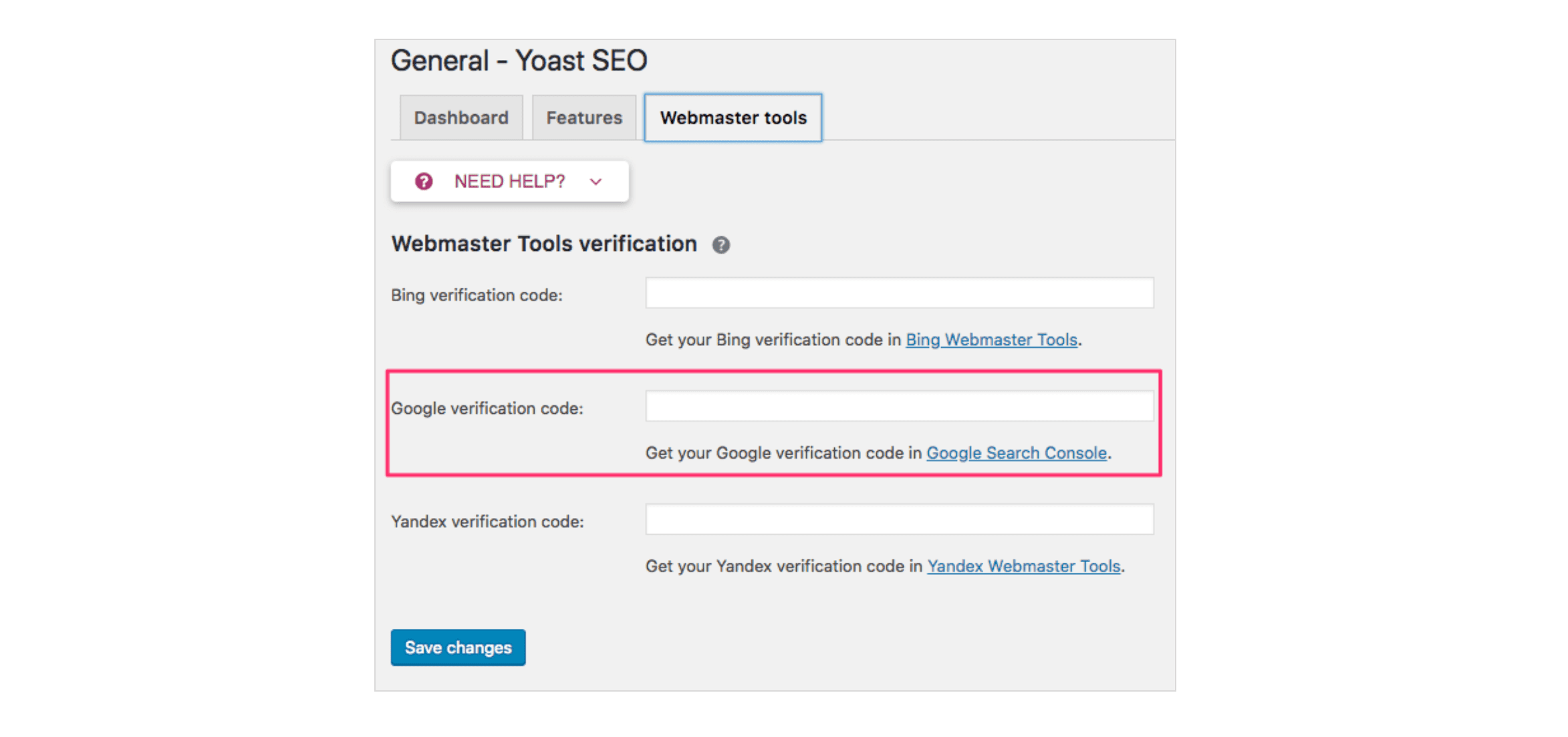 Yoast SEO