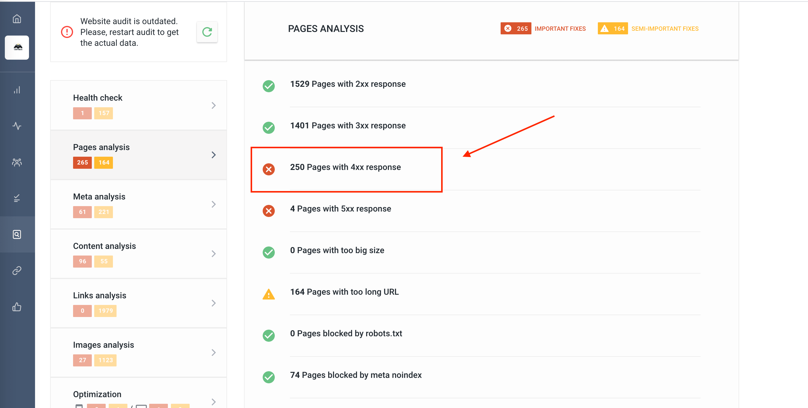 404 Page: How to Create It Properly