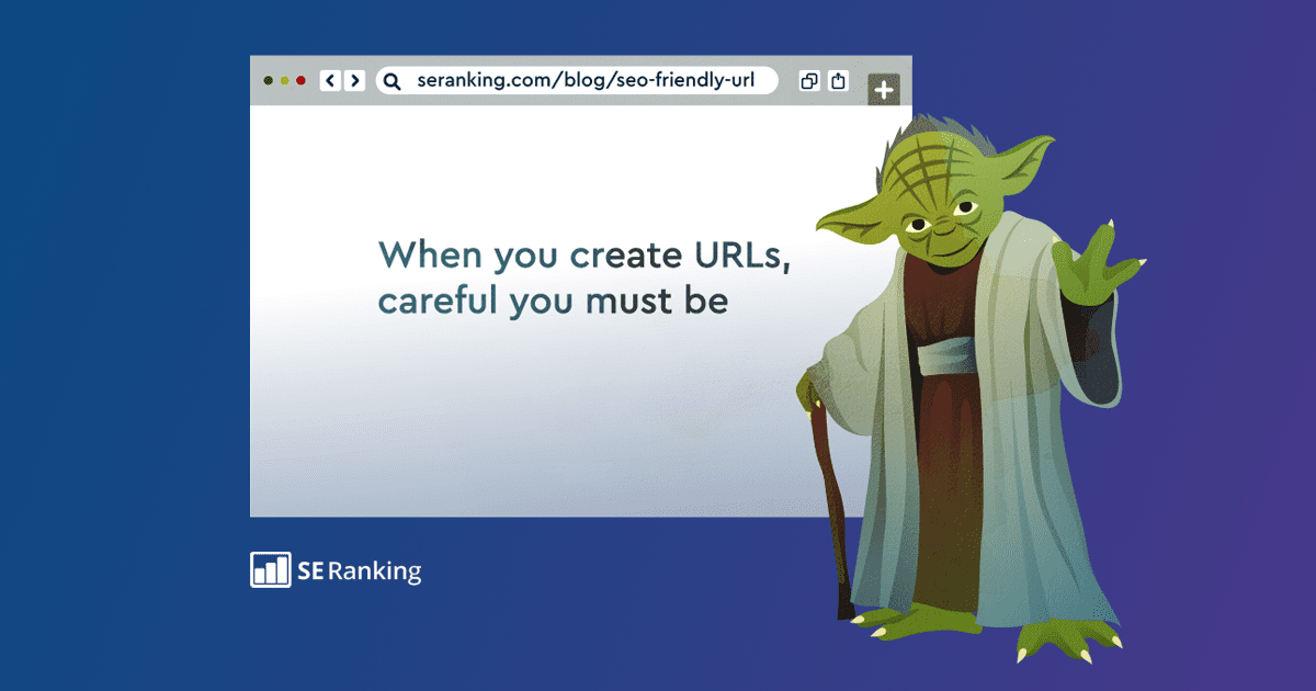 How to Create Search Engine Friendly URLs