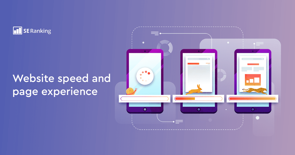 How to evaluate and improve website speed and page experience