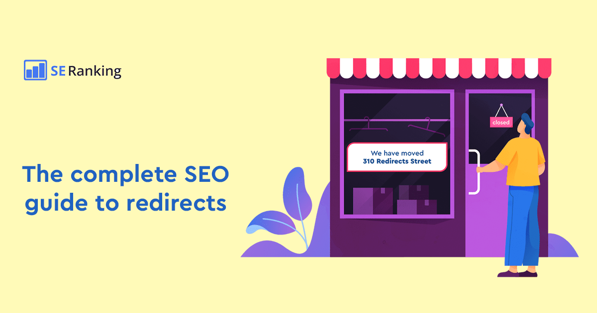 What Are Redirects and How to Use Them Properly