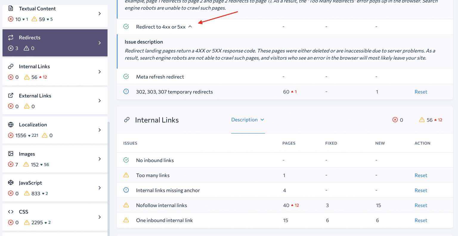 Redirects in SEO: Redirect Types, Examples & How to Use Them