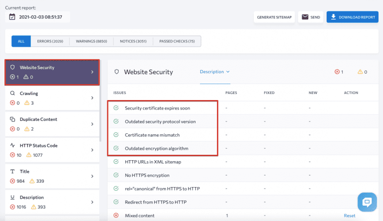 Common Ssl Tls Errors And How To Fix Them