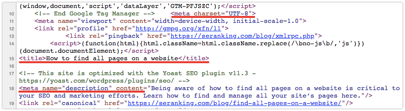 Confirmation Of Added Suspicious Link Rel Profile To Header Php Wordpress Org