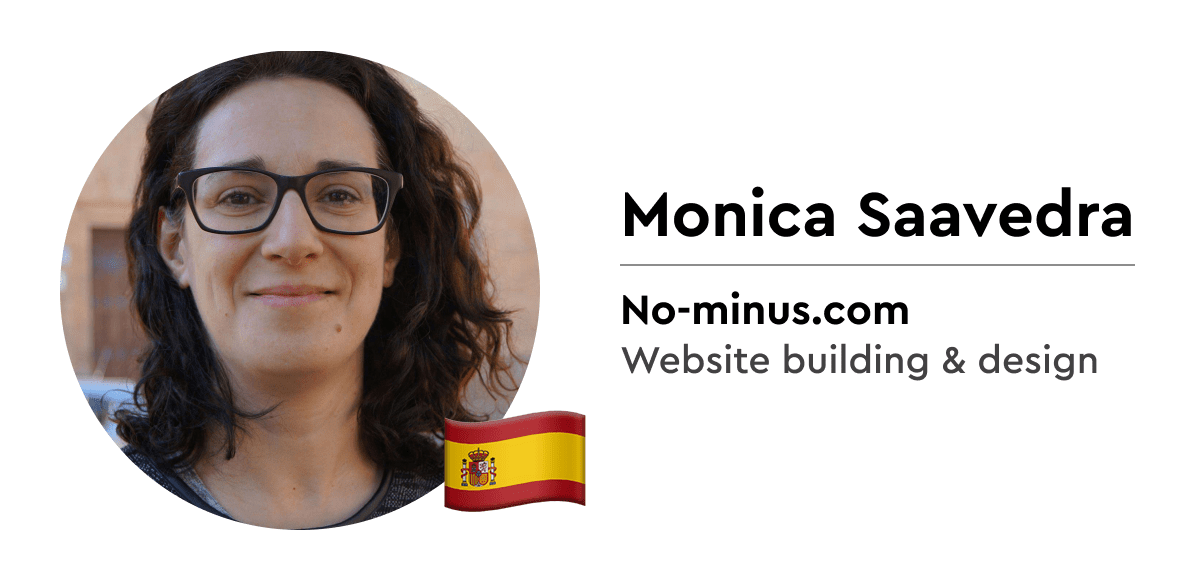 Monica, Spain