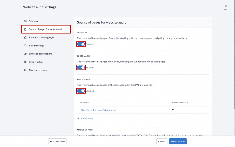7 Easy Ways How To Find All Pages On A Website