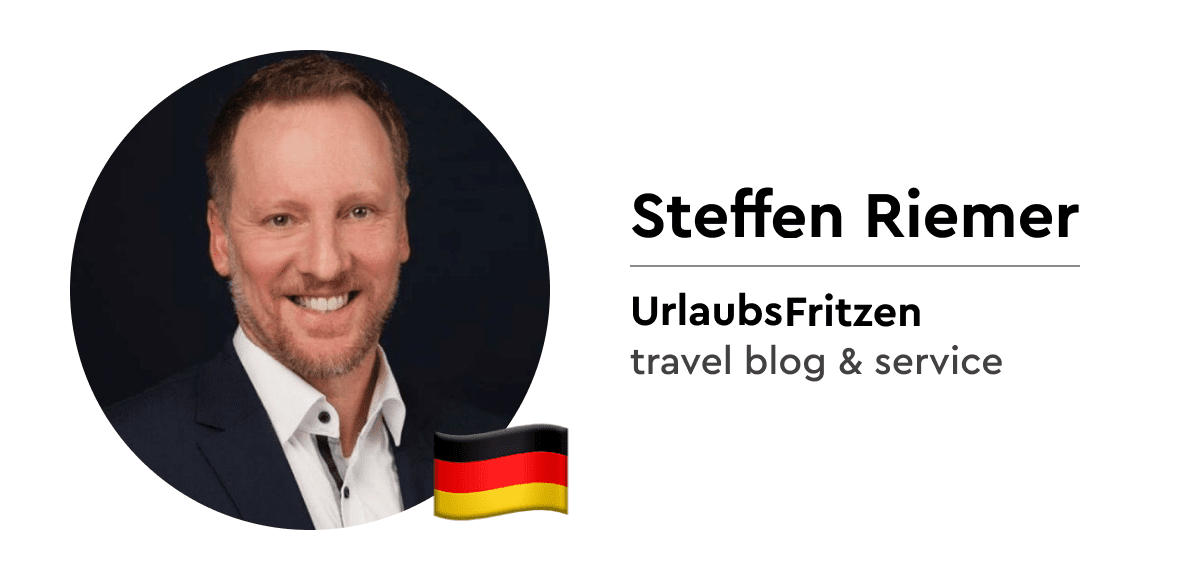 Steffen, Germany