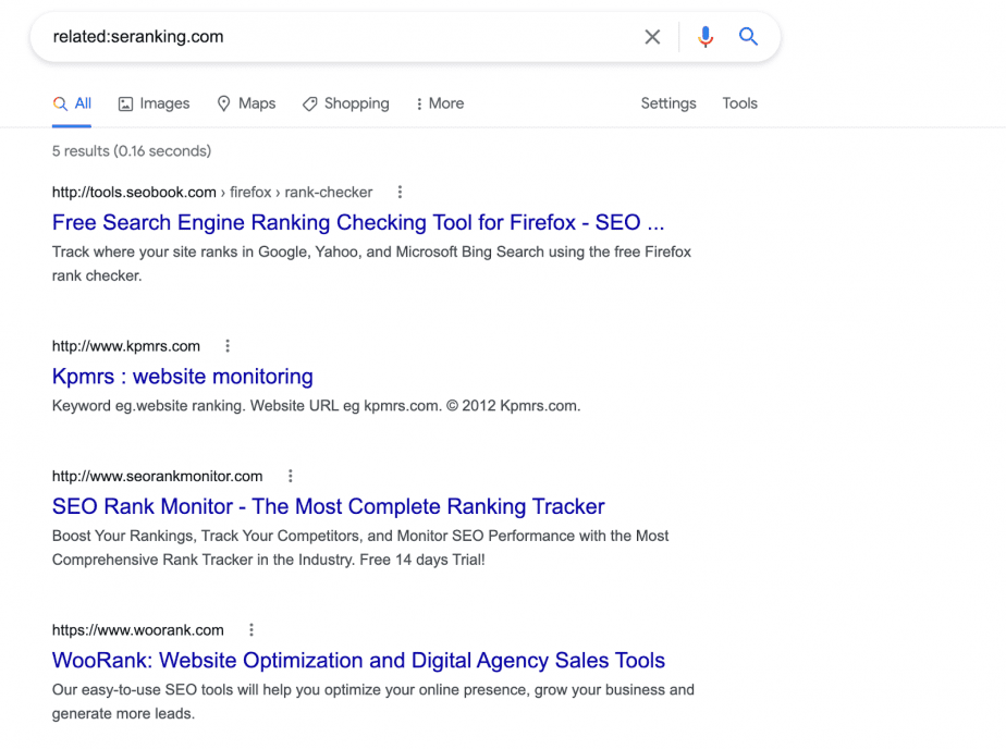 related:seranking.com related:seranking.com