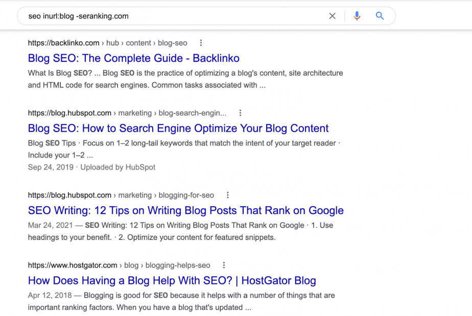 seo inurl:blog -seranking.com , SEO, Wordpress Support & Insurance, Mortgage, Loans, Legal, Etc Blogs