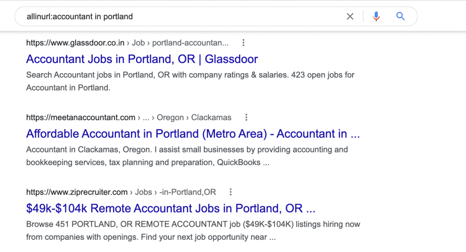 allinurl:accountant in portland allinurl:accountant in portland