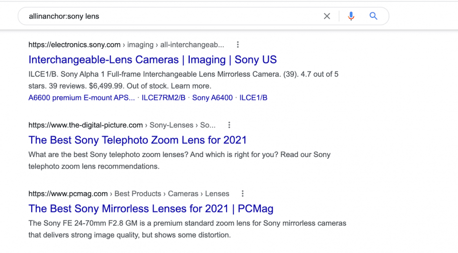 allinanchor:sony lens , SEO, Wordpress Support & Insurance, Mortgage, Loans, Legal, Etc Blogs