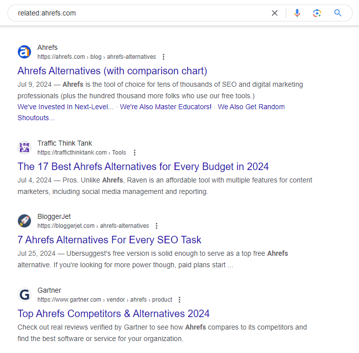 related:ahrefs.com