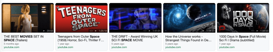 video yahoo