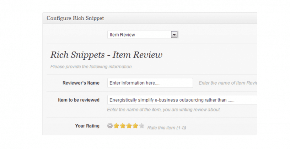 CMS plugins