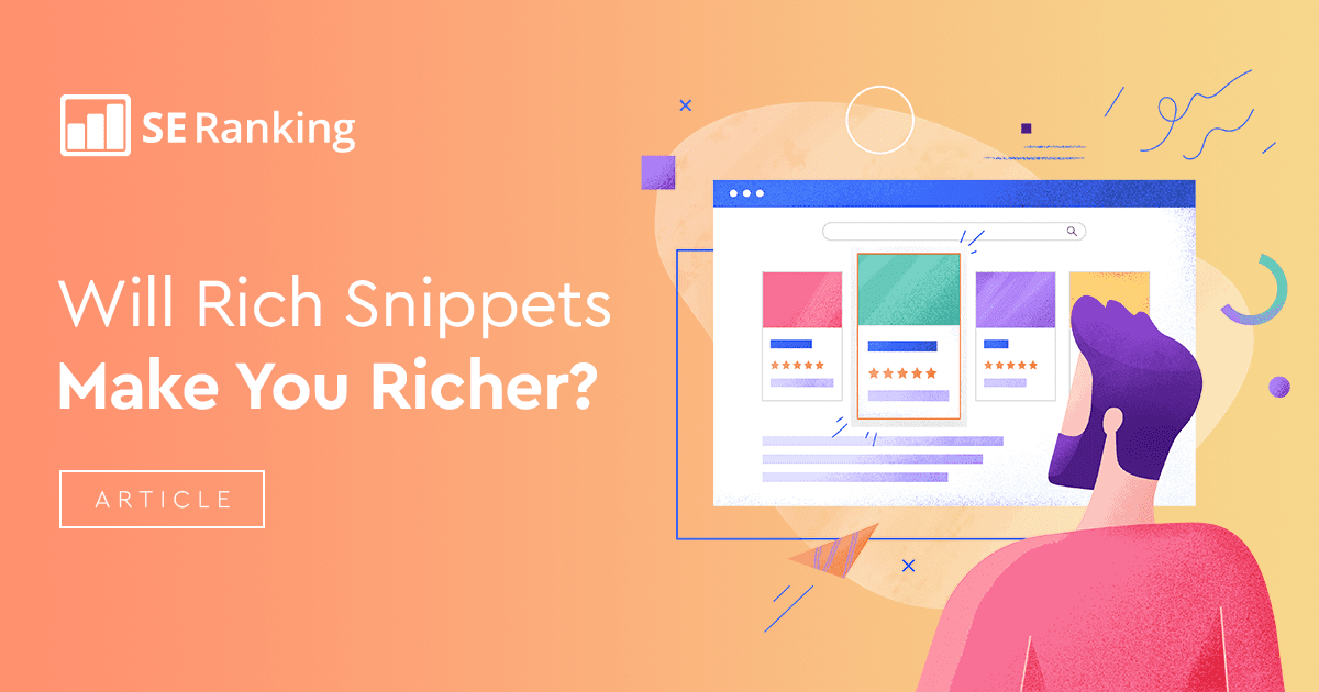 Do Rich Snippets Help SEO?