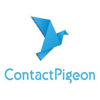 Black Friday offer from ContactPigeon