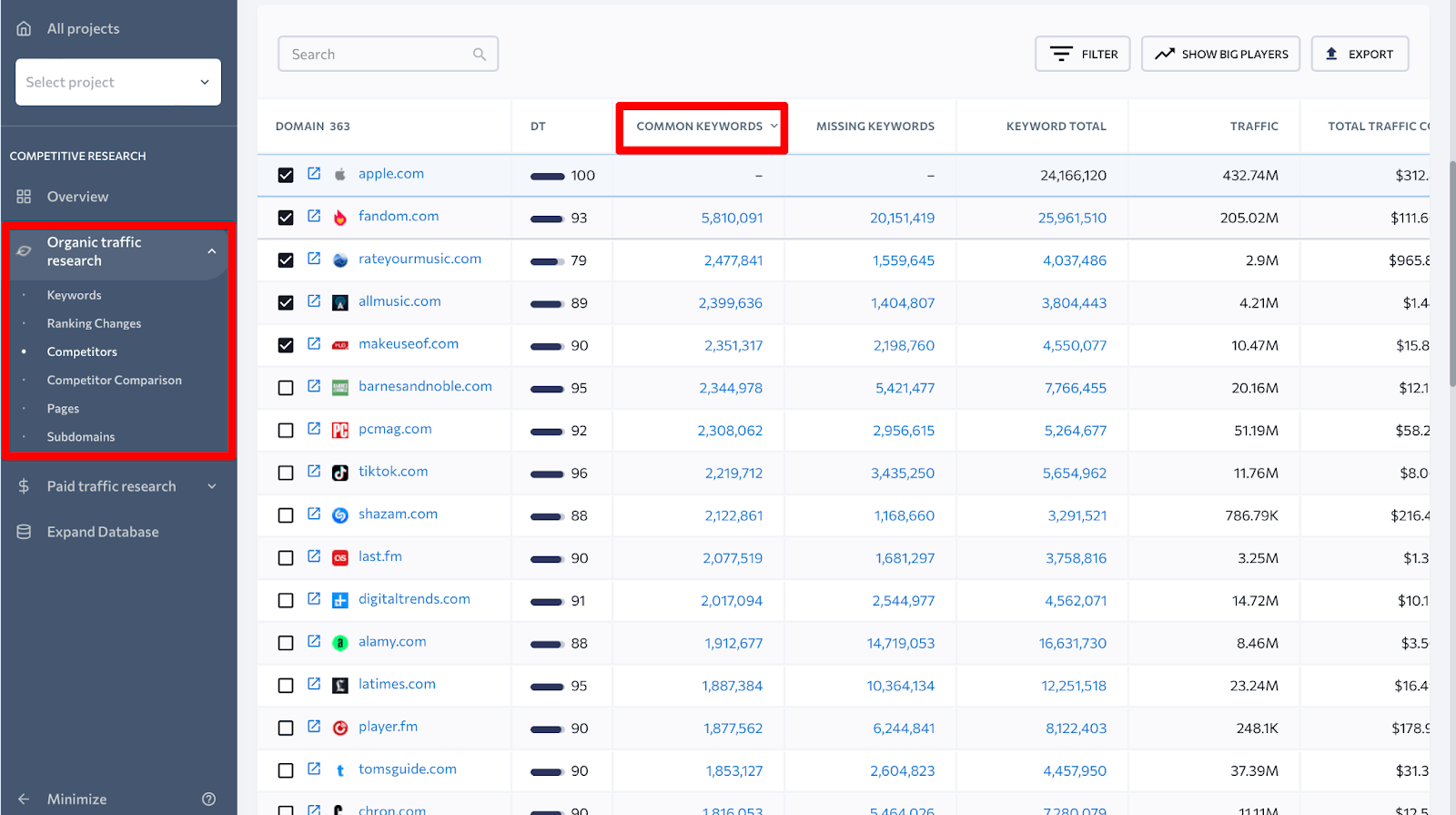 Top 25 x1337x.se competitors and Alternatives