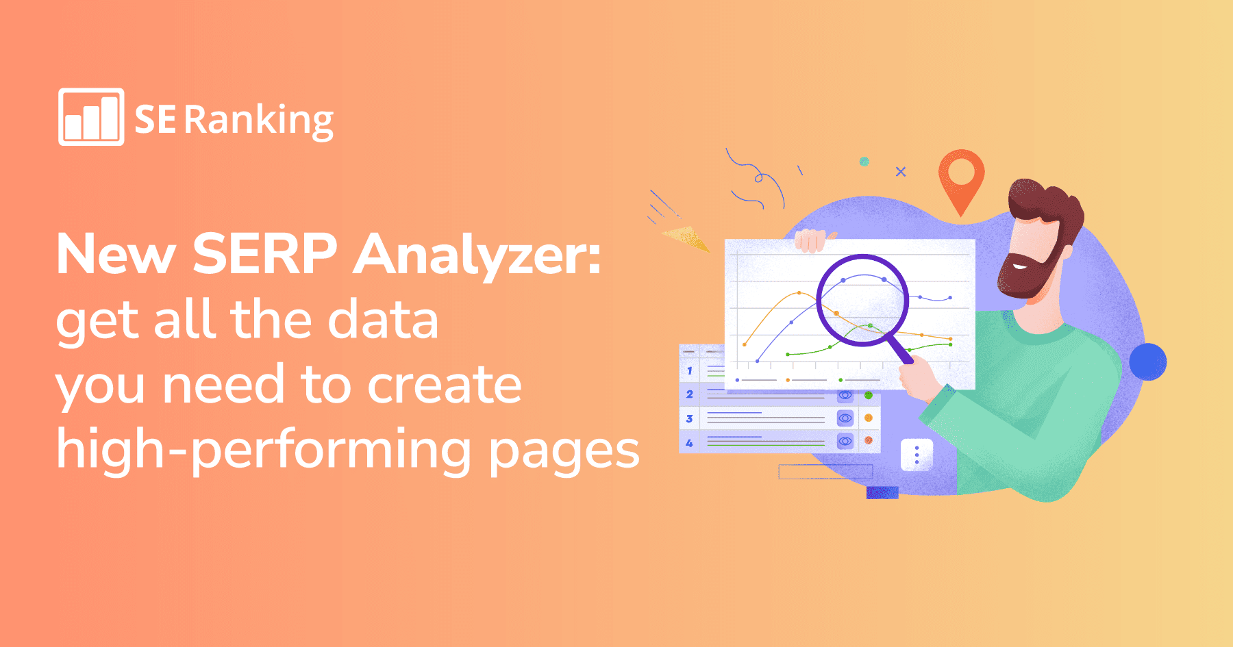 Serp analyzer sale