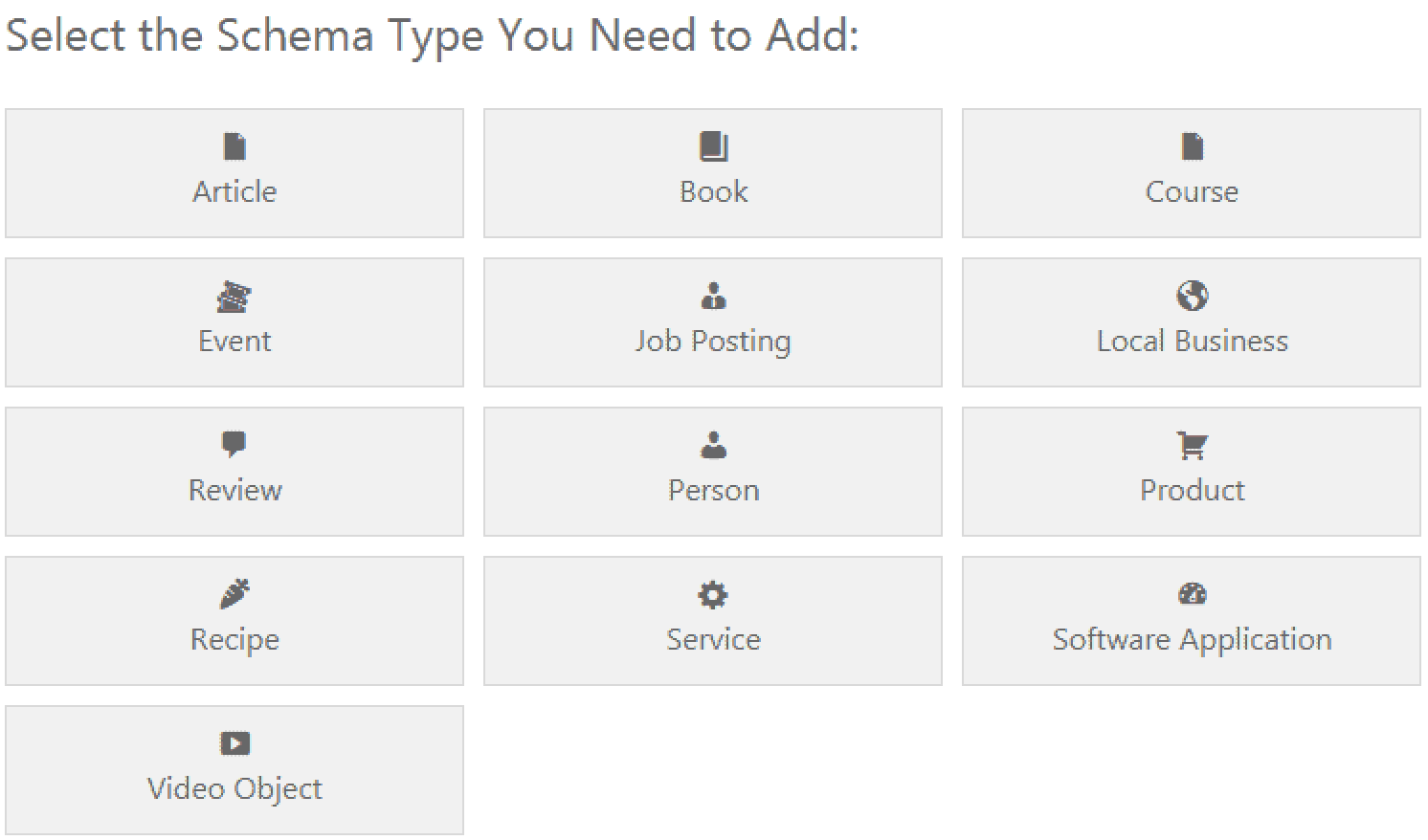 Schema Pro