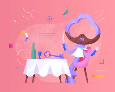 What is keyword cannibalization, and how do you fix it?