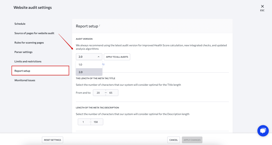 How to Do a Website Audit to Find Issues Blocking Your Way Up