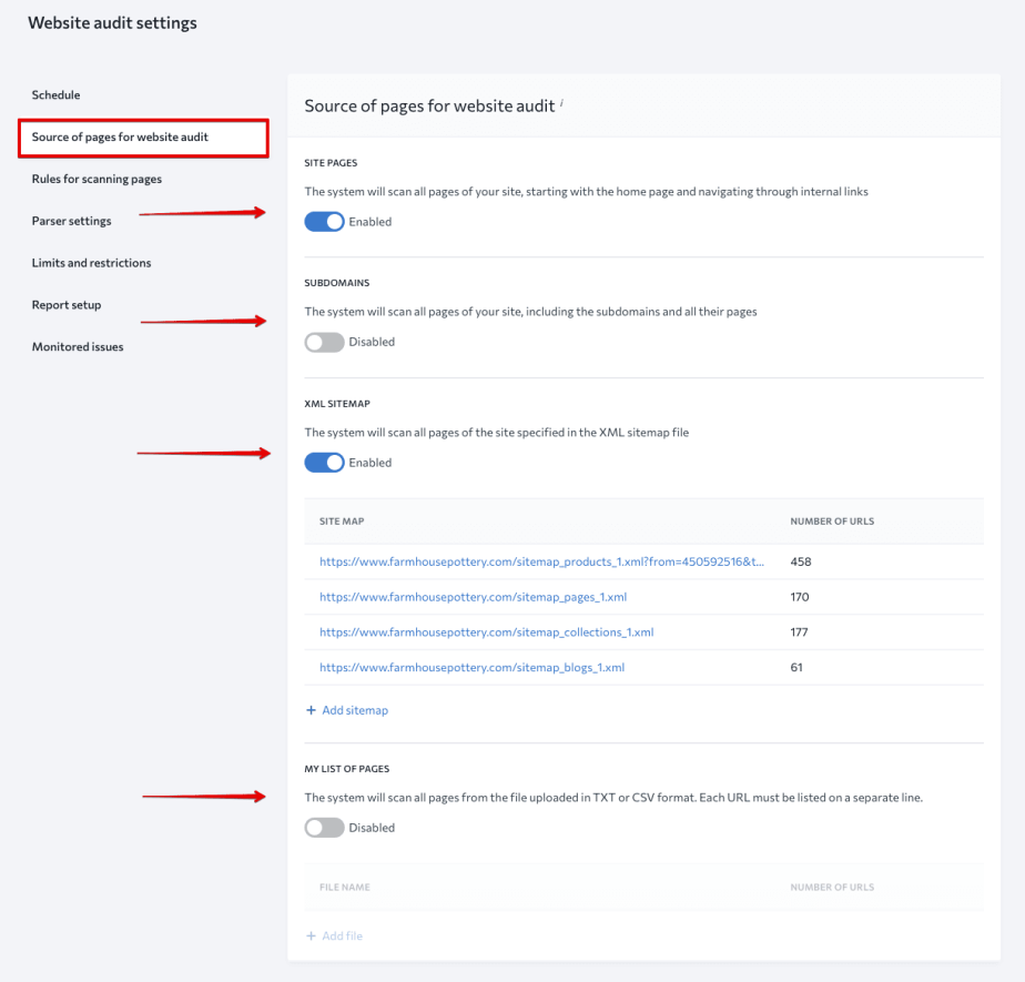 How to Do a Website Audit to Find Issues Blocking Your Way Up