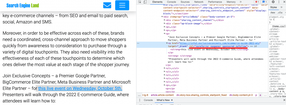 What is Link Building and Why Build Backlinks?