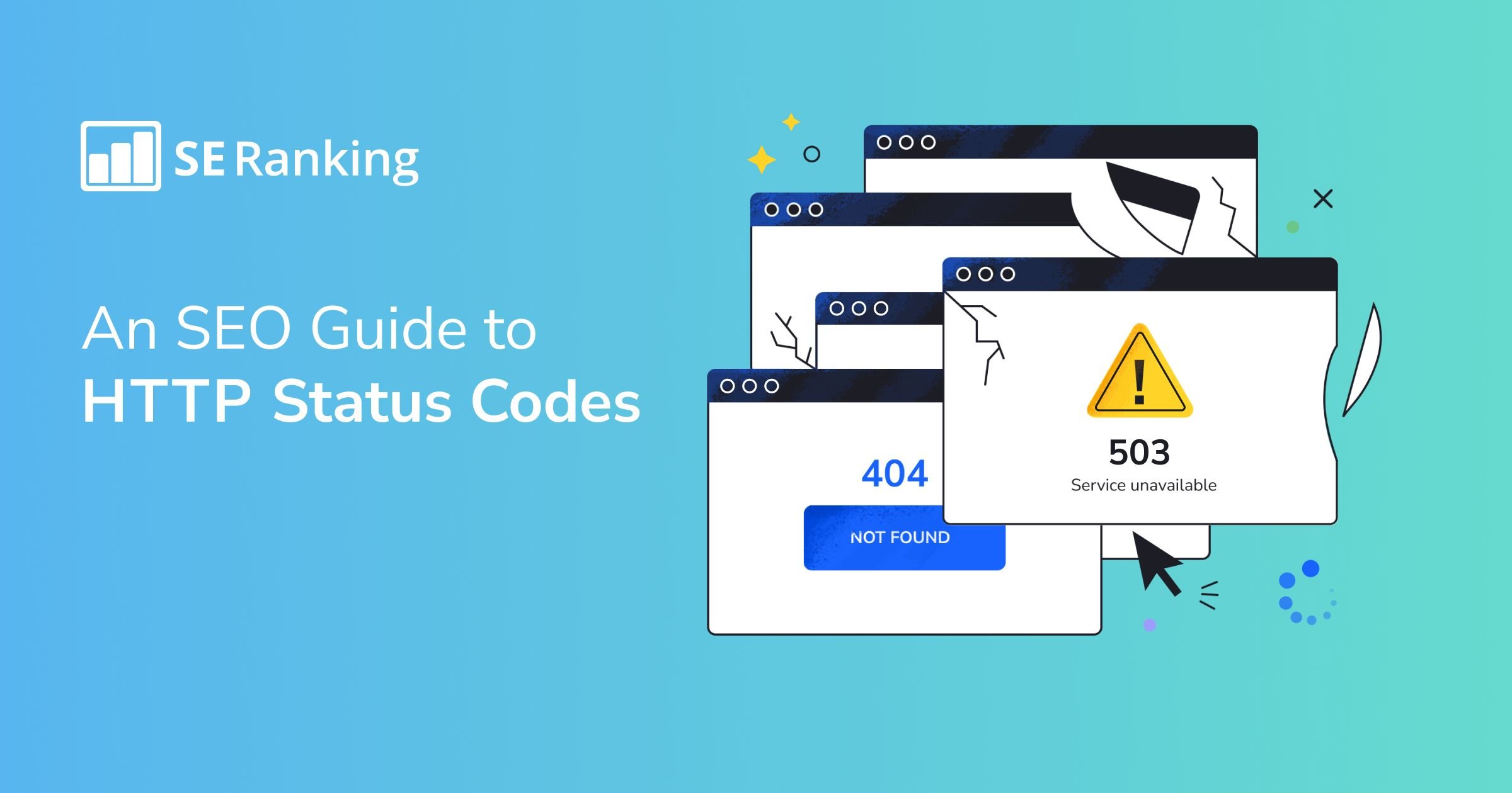 HTTP Status Codes: A Complete List for SEO Experts