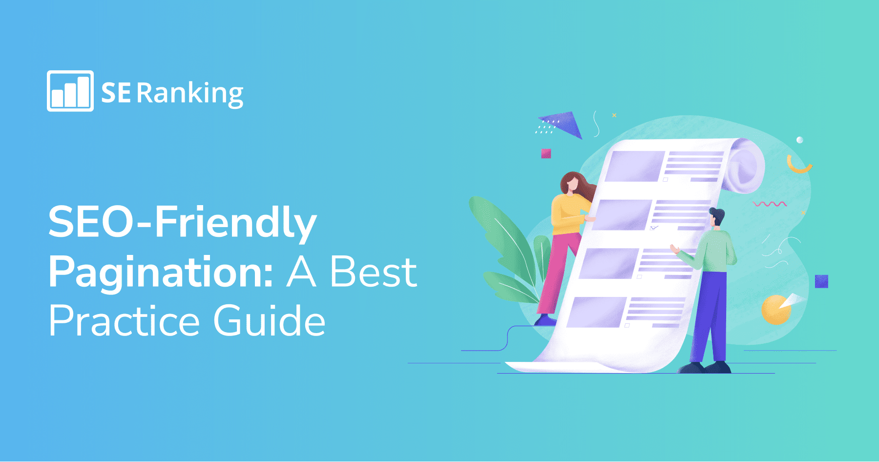 What Is Pagination in SEO and Best Practices