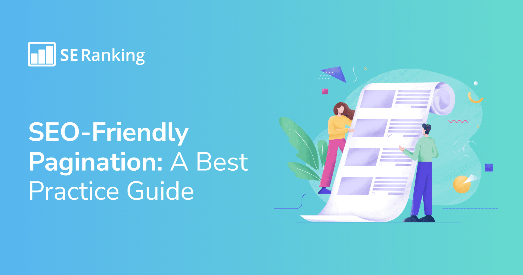 What is pagination | Best practices when implementing pagination