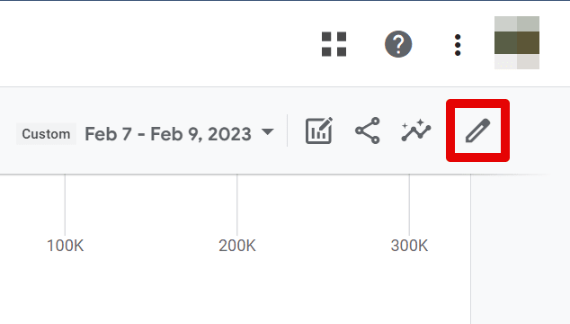 Customizing Reports in GA4