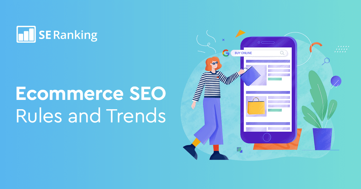 Ecommerce SEO Guide to Increase Organic Traffic