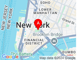 Google Maps Widget