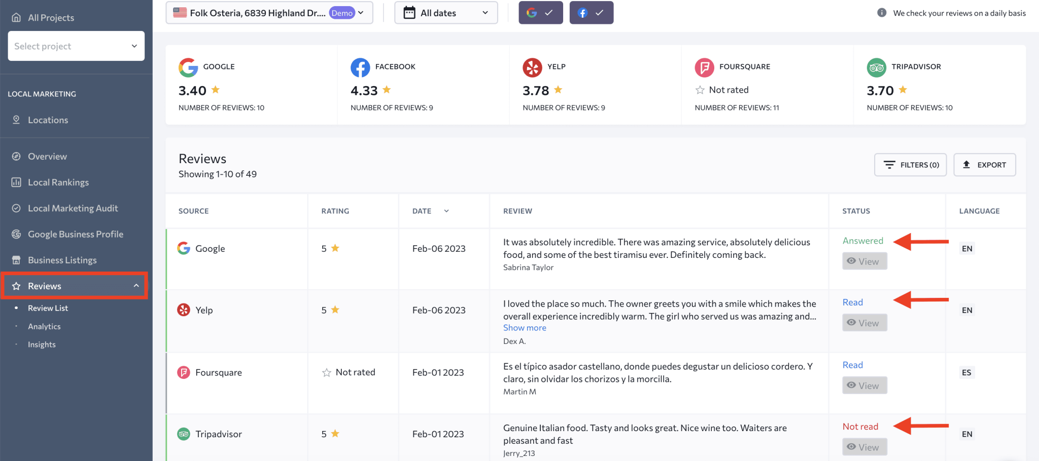 Google Local Pack SEO Guide