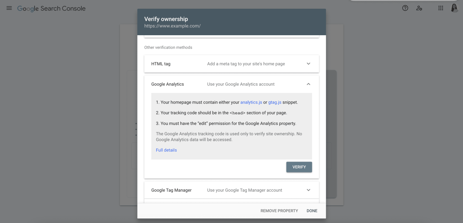 Complete Guide to Google Search Console Setup: Add Your Site