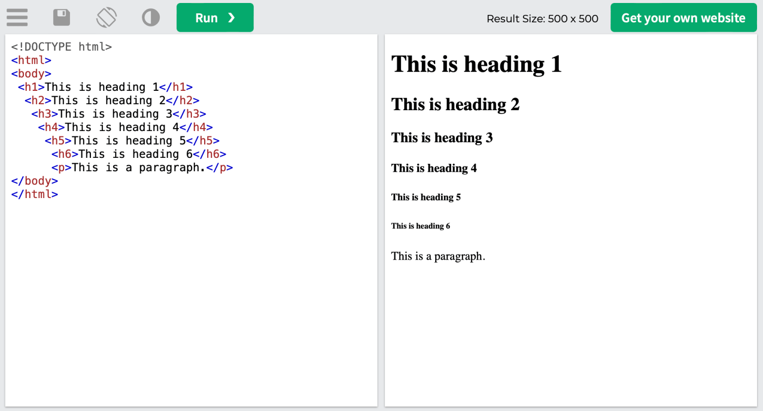 13+ SEO HTML Tags You Can’t Do Without in 2025